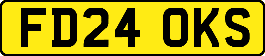FD24OKS