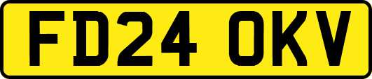FD24OKV