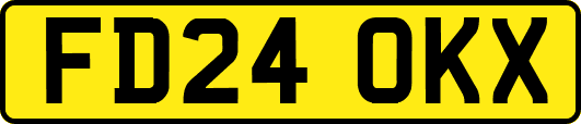 FD24OKX