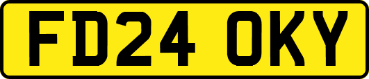 FD24OKY