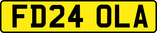 FD24OLA