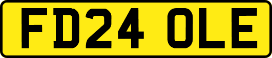 FD24OLE