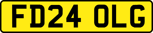 FD24OLG
