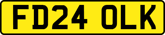 FD24OLK