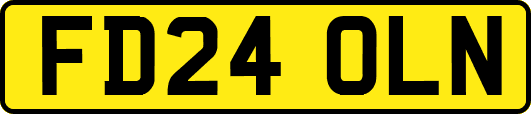 FD24OLN