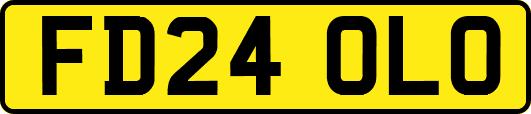 FD24OLO
