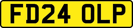 FD24OLP