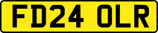 FD24OLR