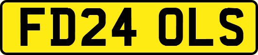 FD24OLS