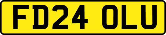 FD24OLU