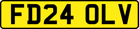 FD24OLV