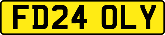 FD24OLY
