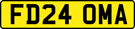 FD24OMA