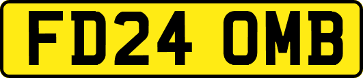 FD24OMB
