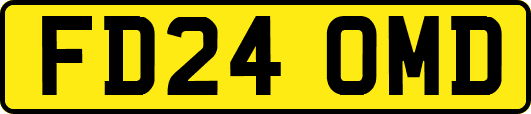 FD24OMD
