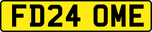 FD24OME