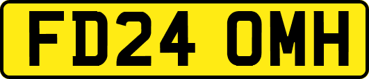 FD24OMH