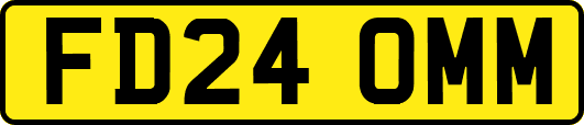 FD24OMM