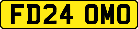 FD24OMO