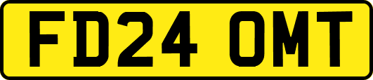 FD24OMT