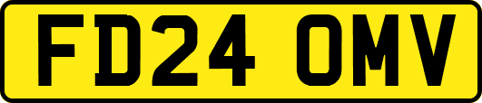 FD24OMV