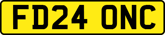 FD24ONC