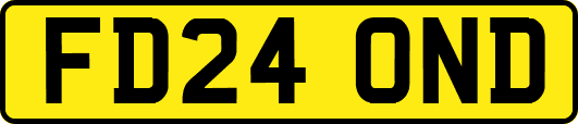 FD24OND