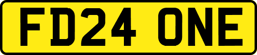 FD24ONE