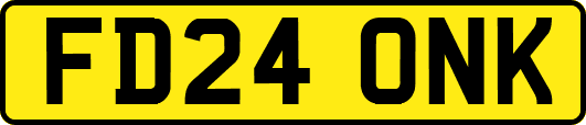 FD24ONK