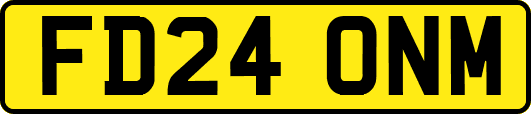 FD24ONM