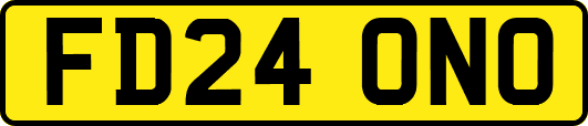 FD24ONO