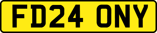 FD24ONY