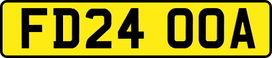 FD24OOA