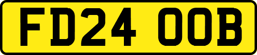 FD24OOB