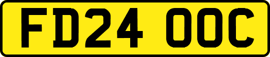 FD24OOC