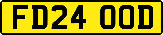 FD24OOD