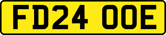 FD24OOE