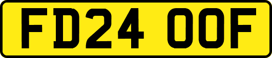 FD24OOF