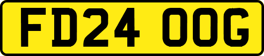 FD24OOG