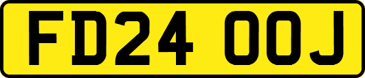 FD24OOJ
