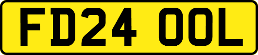 FD24OOL
