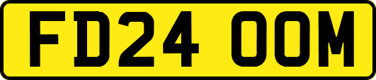 FD24OOM