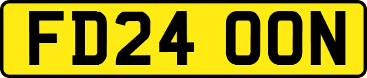 FD24OON