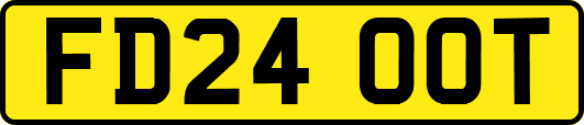 FD24OOT