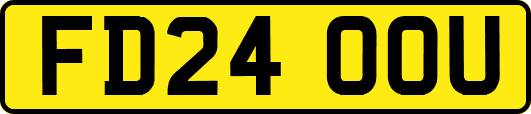 FD24OOU