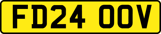 FD24OOV