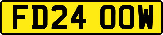 FD24OOW
