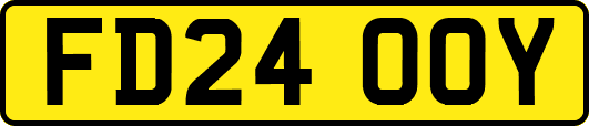 FD24OOY