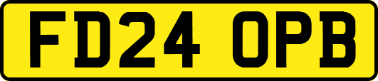 FD24OPB
