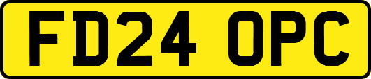 FD24OPC